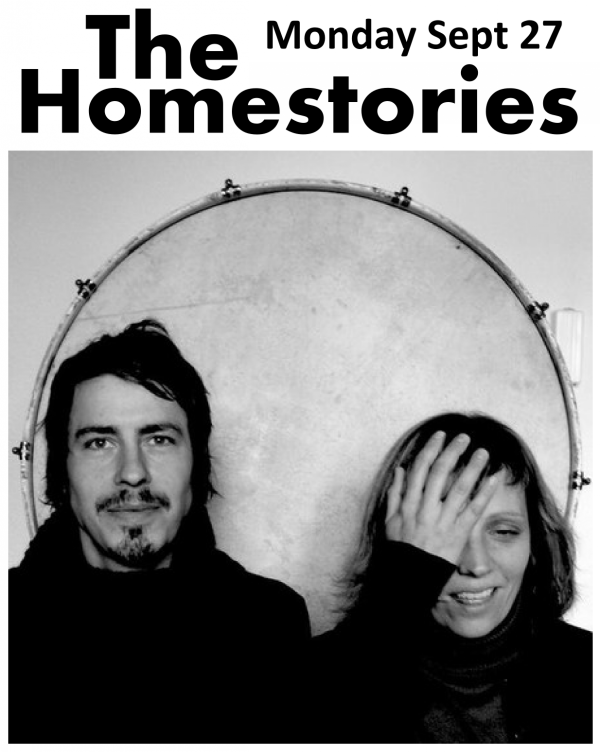 The Homestories