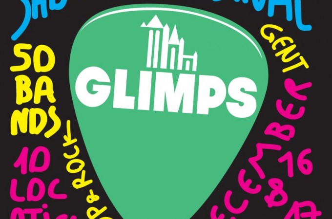 Glimps International Showcase festival Belgium