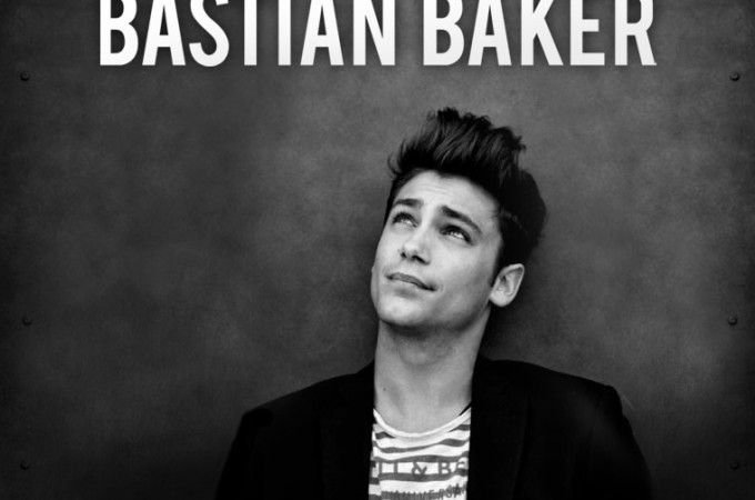 Bastian Baker on the rise in France