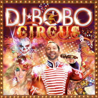 DJ Bobo