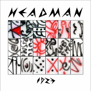 Headman release “1923” out now