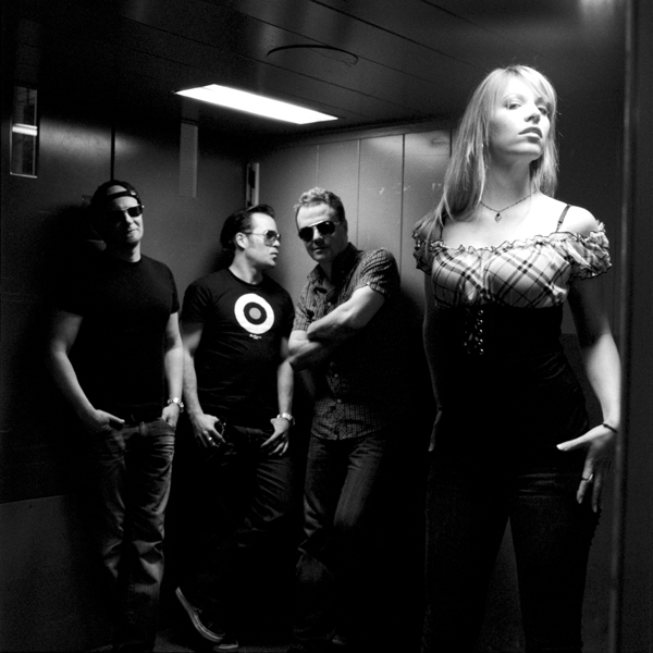 The Raveners off to play Germany