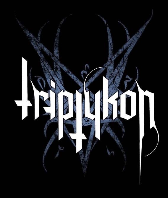 Triptykon release album