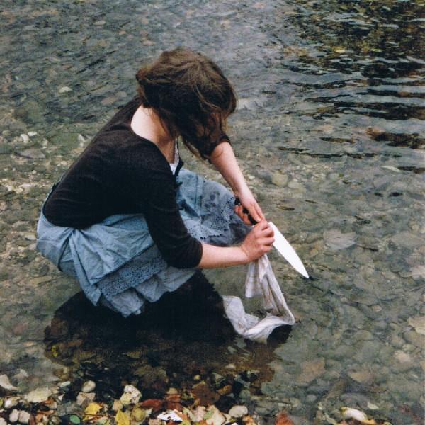 Anna Aaron plays Paris