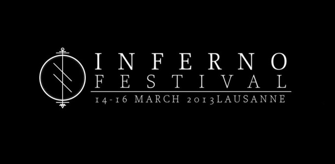 Inferno Festival – Metal and more