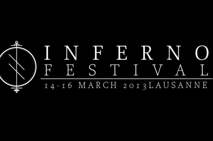 Inferno Festival – Metal and more