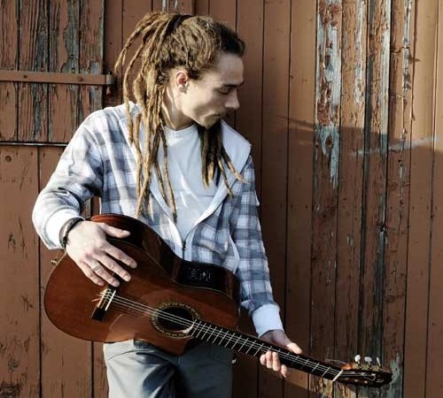 Junior Tshaka and The Moonraisers