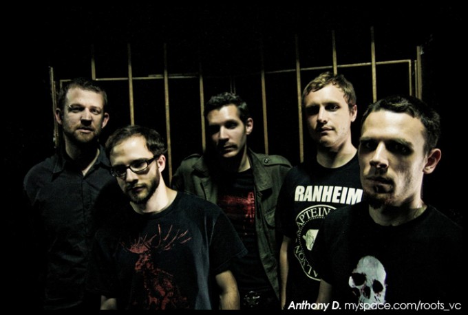 Kruger – Play Eurosonic08 and confirm UK tour dates.