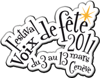 Voix de Fête