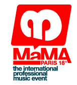 Partnership with MaMA-Event, Paris