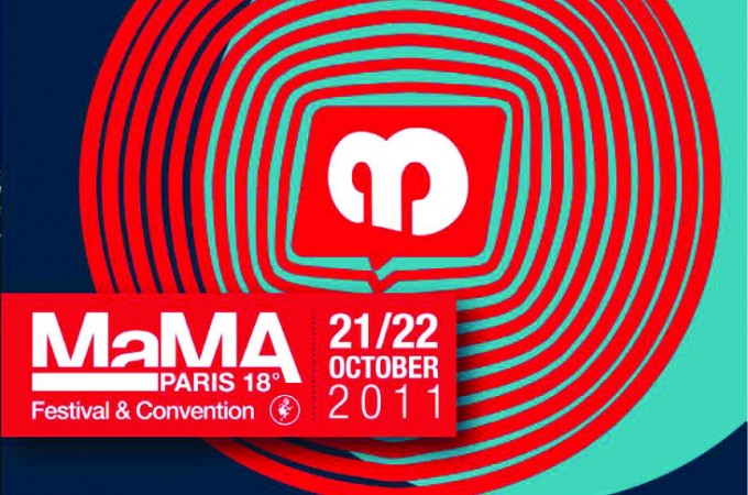 Partnership with MaMA-Event, Paris