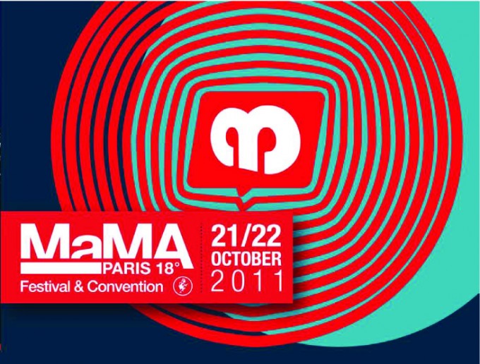 Partnership with MaMA-Event, Paris