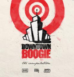 „Downtown Boogie“ Compilation