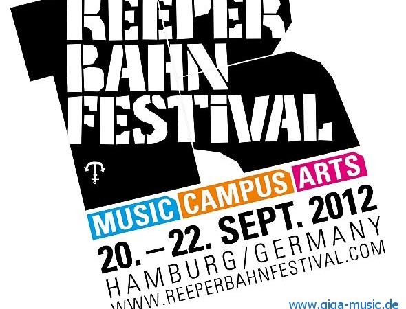 Swiss Music Export & FONDATION SUISA @ Reeperbahnfestival 2012