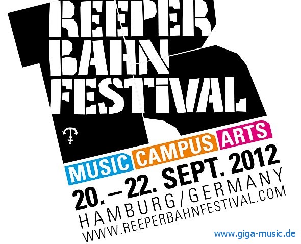 Swiss Music Export & FONDATION SUISA @ Reeperbahnfestival 2012