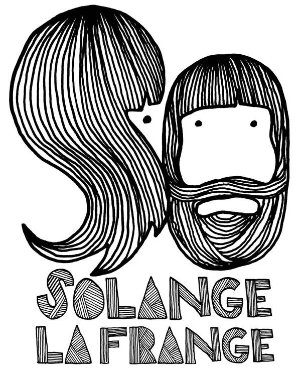 Solange La Frange at Transmusicales de Rennes 2007