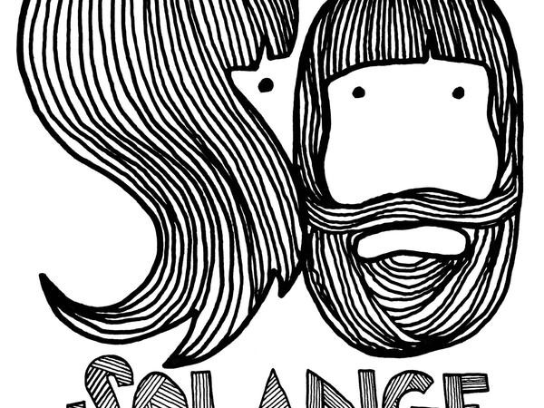 Solange La Frange: tour dates fall and beyond