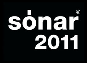 Oy and Filewile confirmed for Sonar 2011 in Barcelona