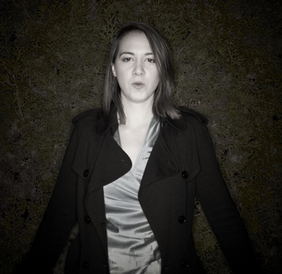 Sophie Hunger, well-received in Denmark, heads to the UK