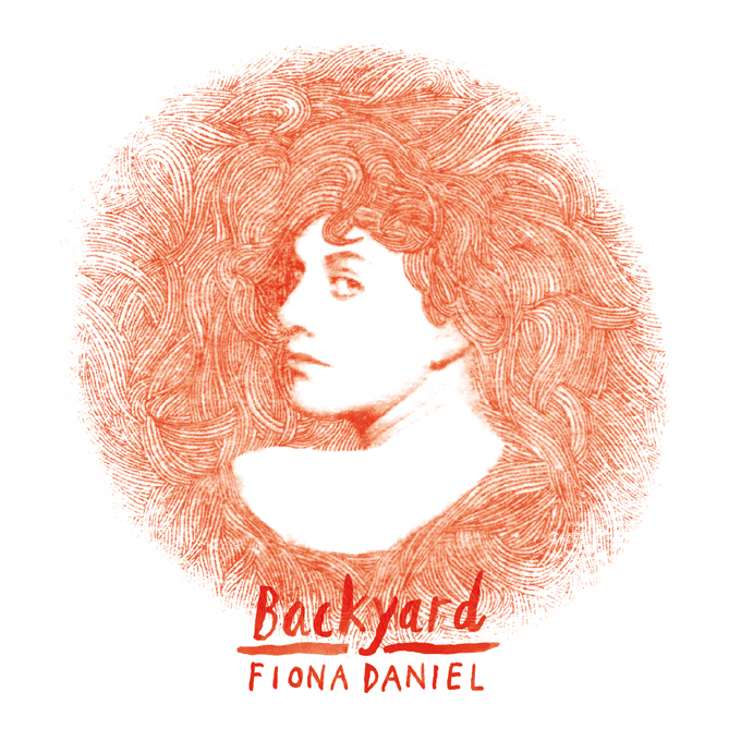 Fiona Daniel both albums „Drowning“ and „Backyard“ available in Germany