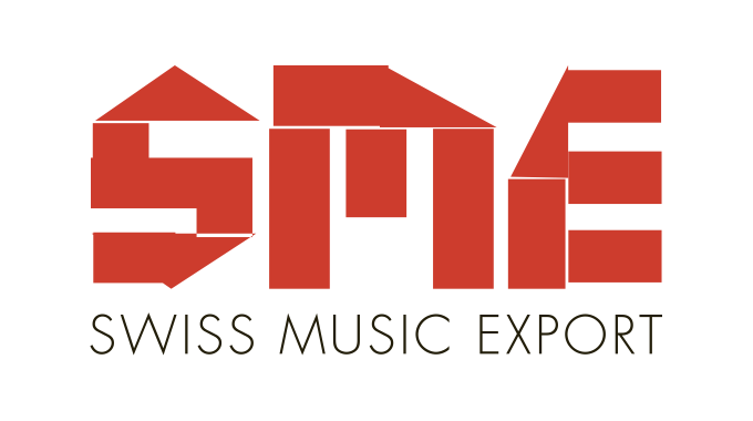 New Swiss Music Export Website and new partner