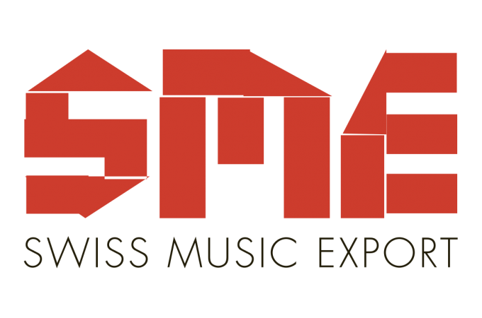 New Swiss Music Export Website and new partner