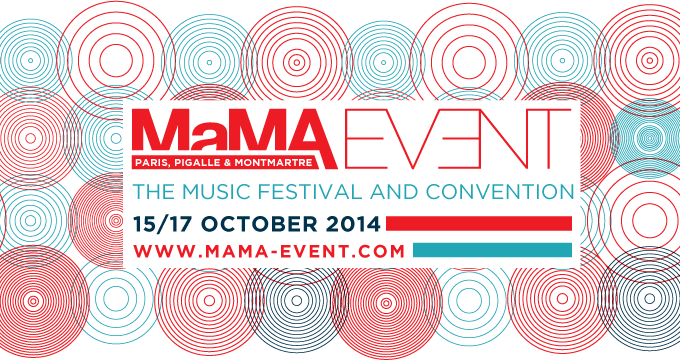 MaMA Event Paris online artists submission open now