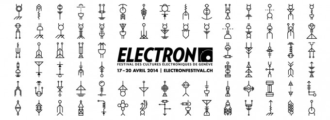 ELECTRON FESTIVAL, 17 – 20 April, Geneva