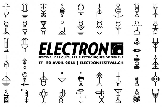 ELECTRON FESTIVAL, 17 – 20 April, Geneva
