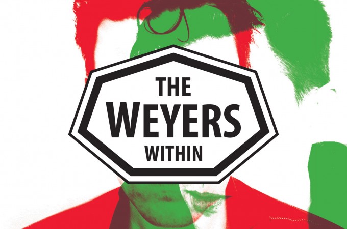 The Weyers’ album release in Germany „Within“