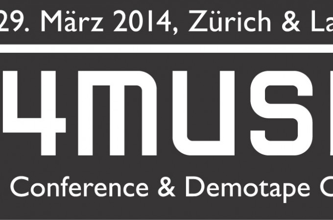 m4music Festival, Conference & Demotape Clinic 2014