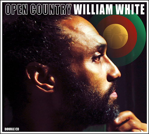William White – Release in UK and Ireland