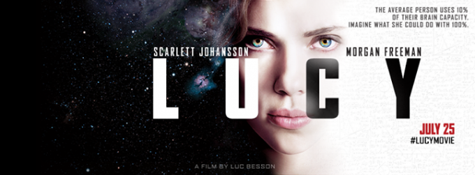 Solange La Frange on Luc Besson’s „Lucy“ Movie Soundtrack