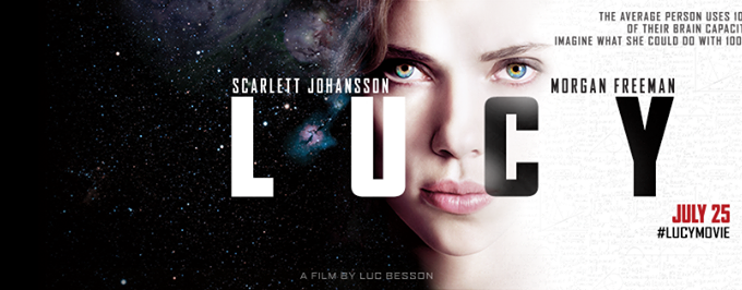 Solange La Frange on Luc Besson’s „Lucy“ Movie Soundtrack