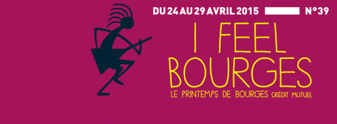 Puts Marie and Verveine @ Printemps de Bourges – 24 – 29 April 2015