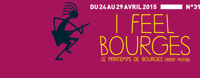 Puts Marie and Verveine @ Printemps de Bourges – 24 – 29 April 2015