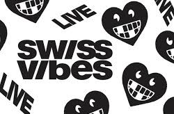 3 evenings with Swiss Artists – Swiss Vibes festival at Centre culturel suisse Paris 2 – 4 June 2015