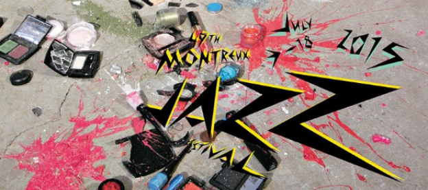 Strong Swiss presence at this year’s Montreux Jazz Festival 3 – 18 July 2015