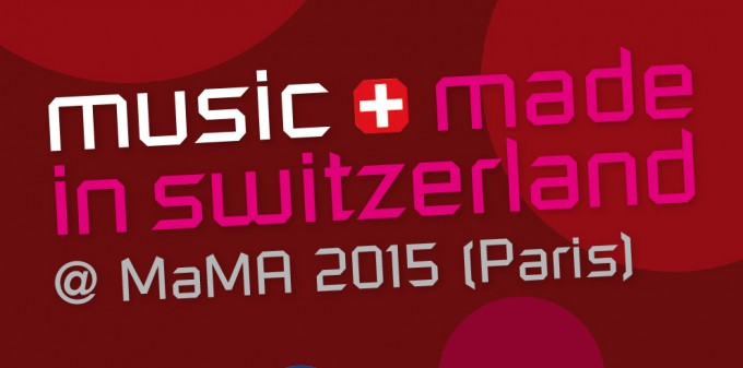 Switzerland meets MaMA meets Switzerland – 14 – 16 October 2015