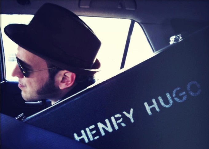 Henry Hugo