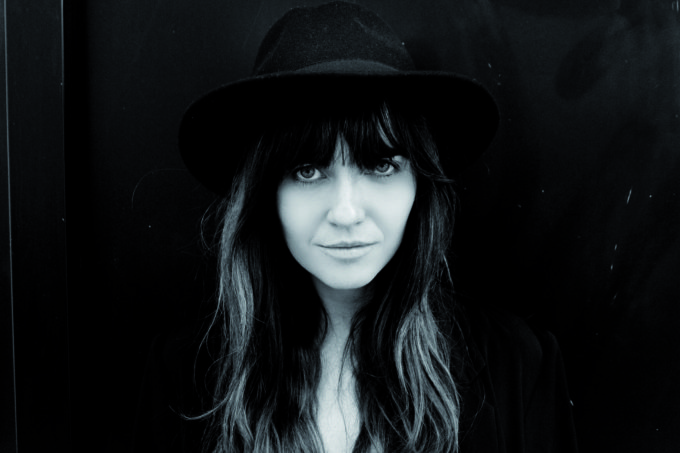 Swiss Music Export » Mia Aegerter