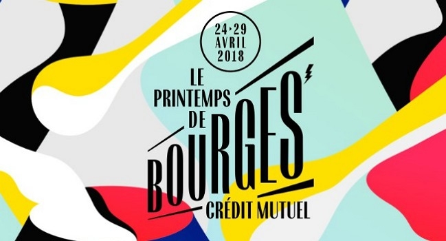 Swiss Music Export special guest at Printemps de Bourges! 24 – 29 April 2018, Bourges France