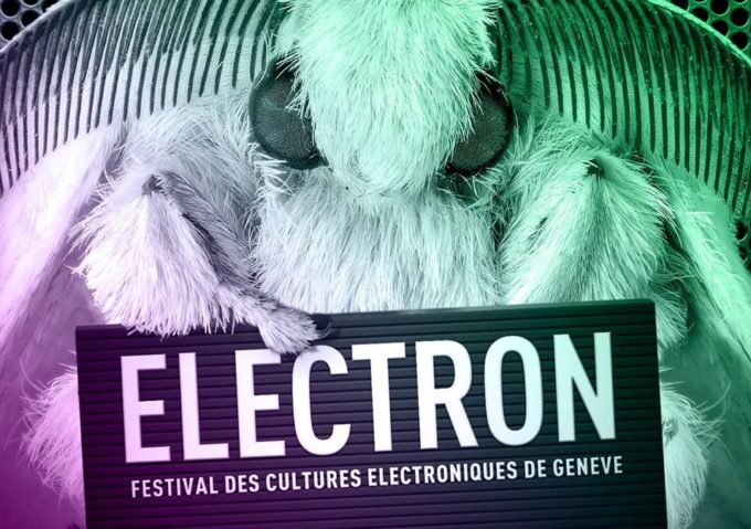 SME @ Electron 2018 19 – 21 April, 26 – 29 April 2018 various venues Geneva, Switzerland