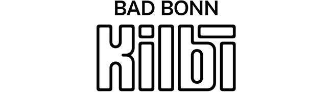 SME @ Bad Bonn Kilbi  Düdingen 31 May – 2 June 2018