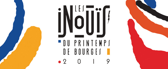 SME at Printemps de Bourges – 16 – 21 April 2019