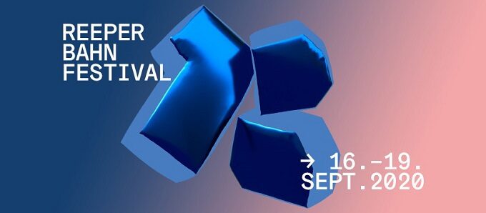 SME @ Reeperbahn Festival by Proxy – 16 – 19 Sept 2020