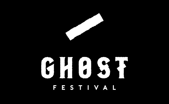 Ghost Festival – 27 + 28 February – The Everything-but-the-Festival Festival