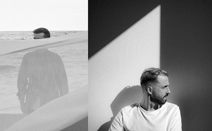Pablo Nouvelle Teams up with Kinnship for “Stones & Geysers”