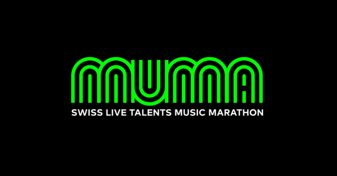 Swiss Live Talents 2022 – MUMA