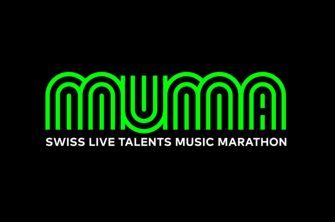 Swiss Live Talents 2022 – MUMA